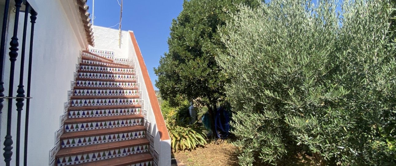 Resale - Country house - Estepona - Estepona Centro