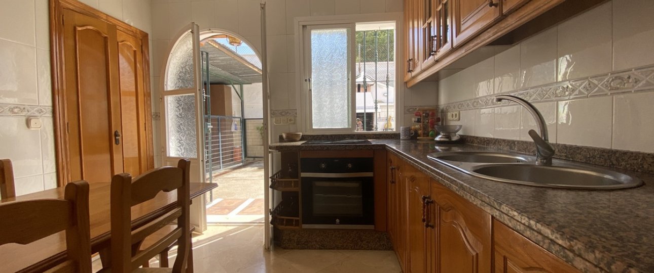Resale - Country house - Estepona - Estepona Centro