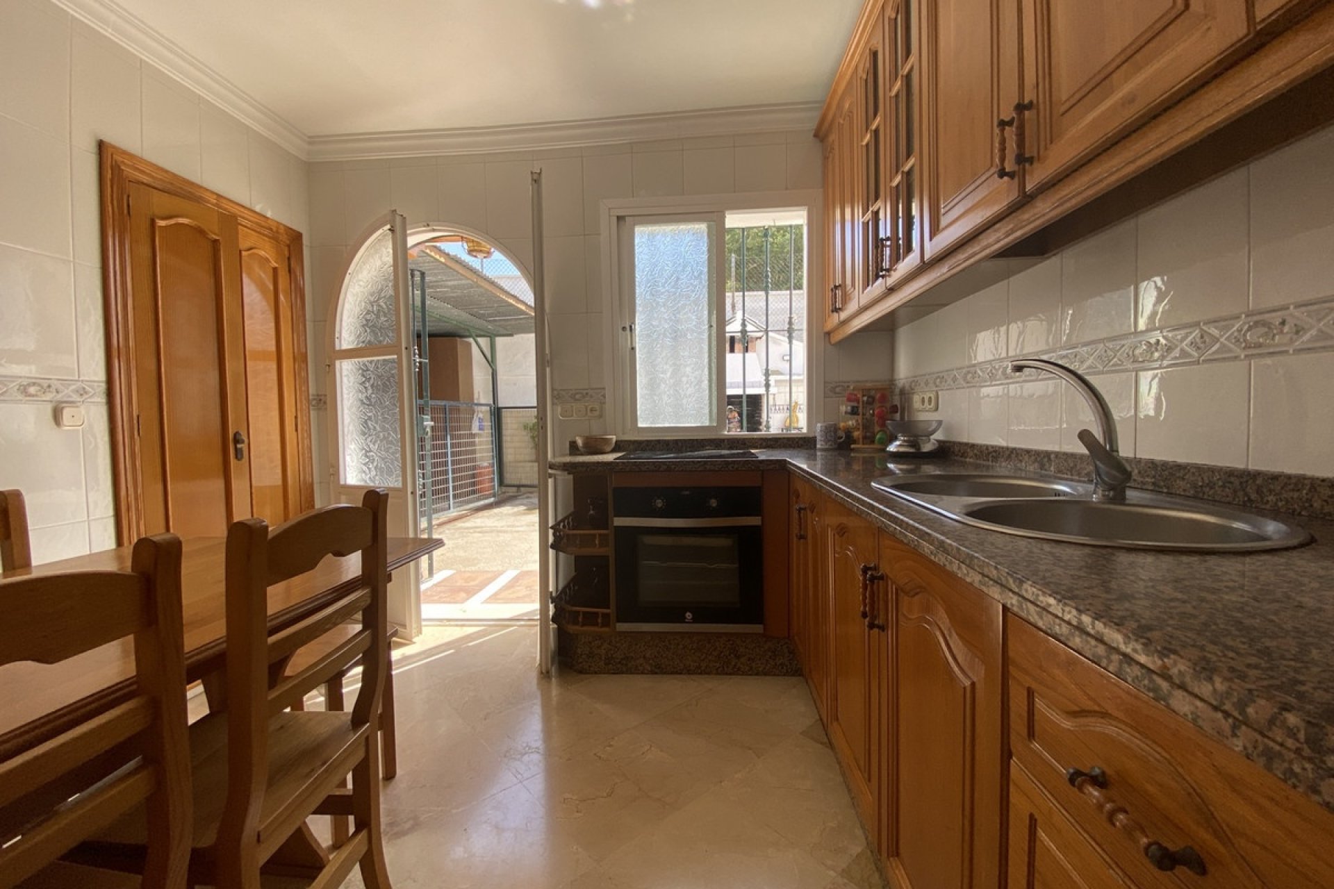 Resale - Country house - Estepona - Estepona Centro