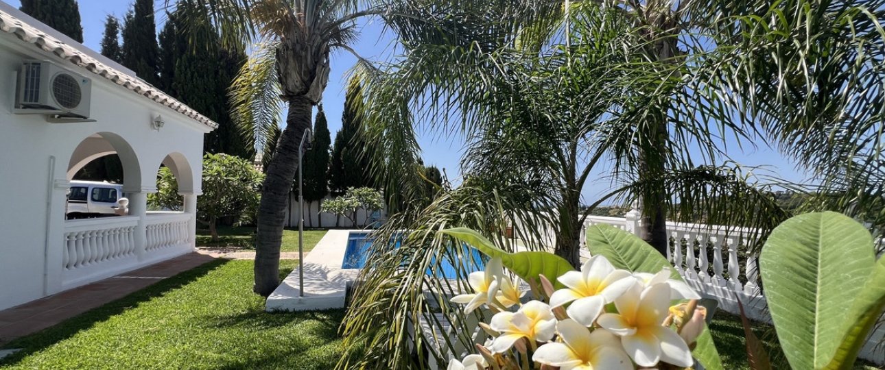 Resale - Country house - Estepona - Estepona Centro