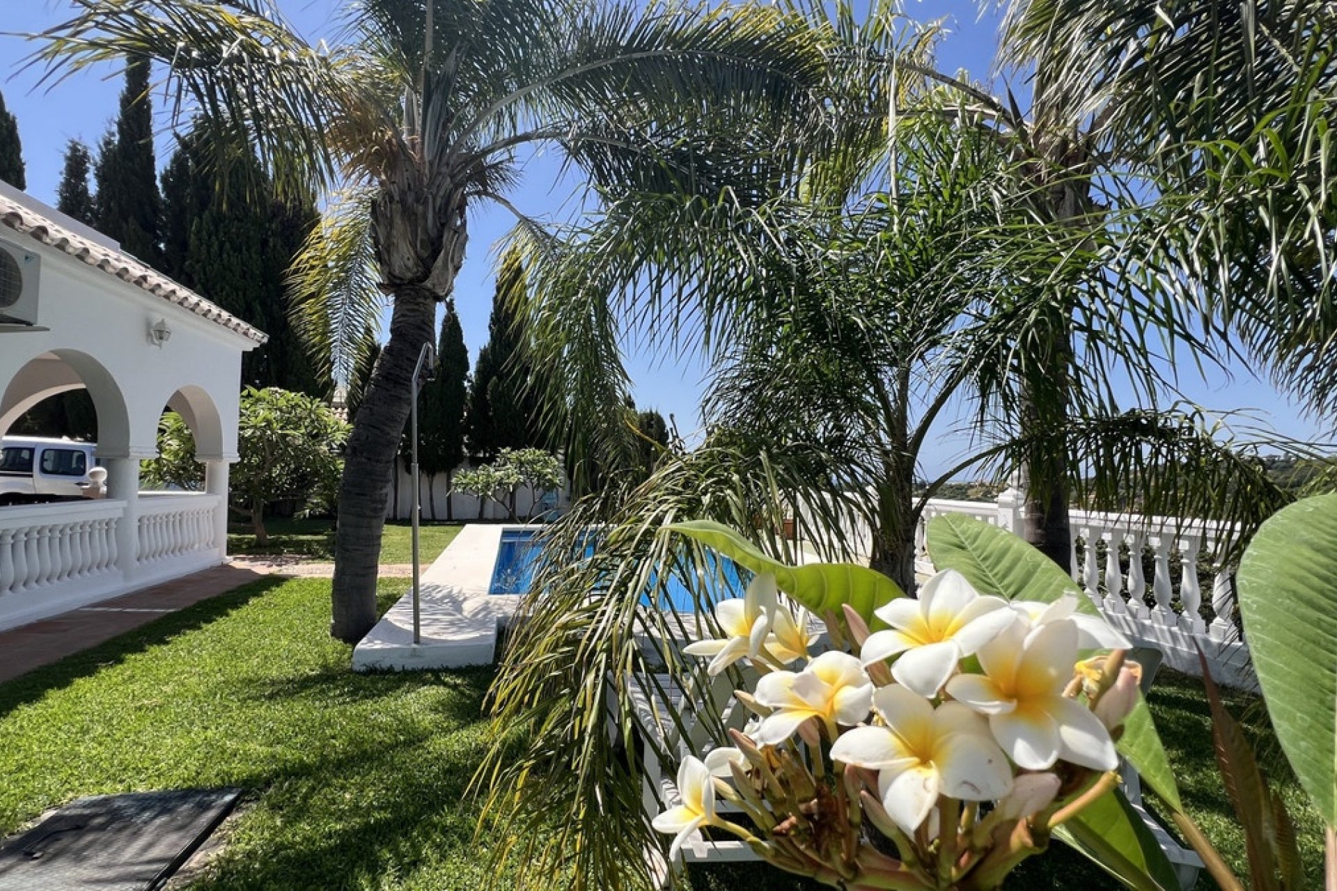 Resale - Country house - Estepona - Estepona Centro
