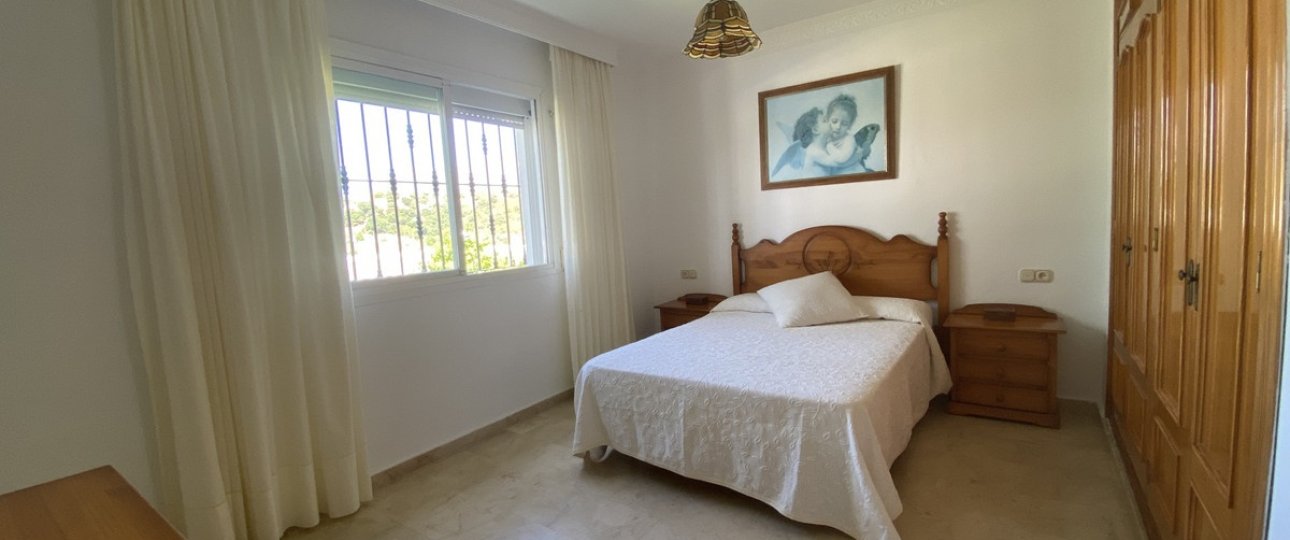 Resale - Country house - Estepona - Estepona Centro