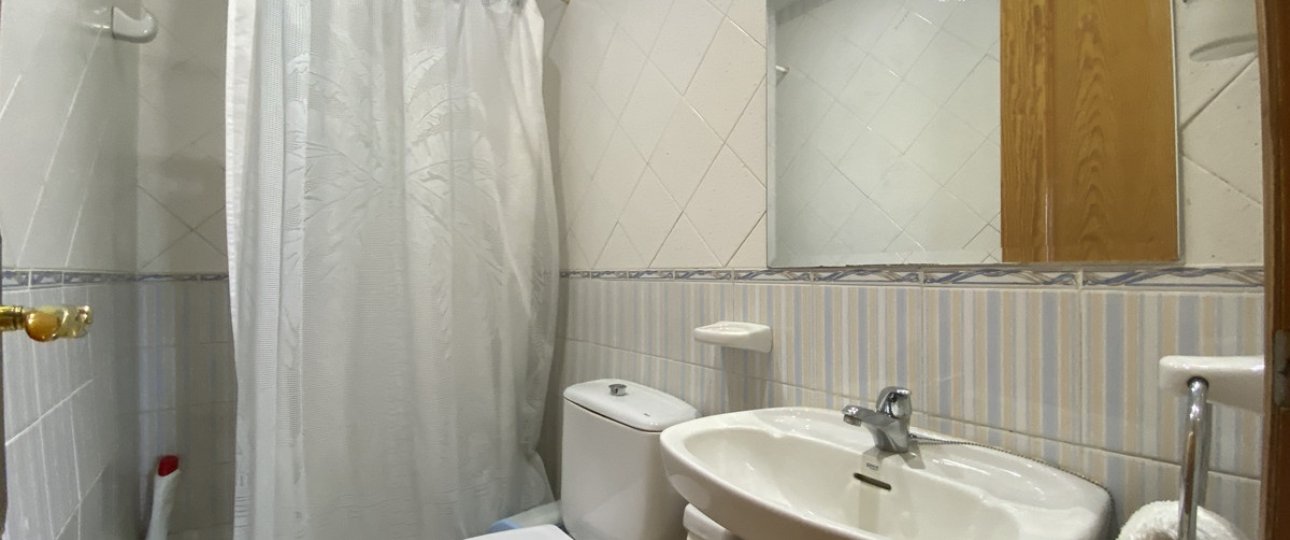 Resale - Country house - Estepona - Estepona Centro