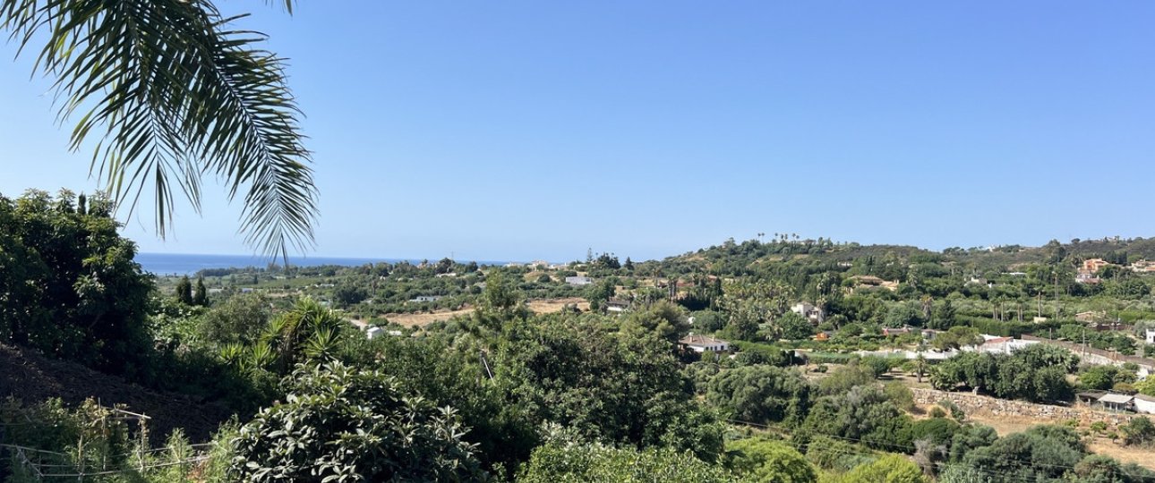Resale - Country house - Estepona - Estepona Centro