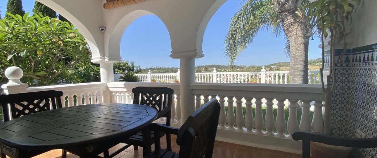 Resale - Country house - Estepona - Estepona Centro
