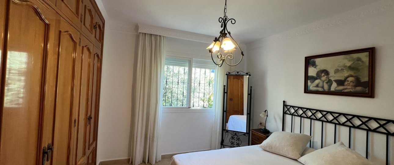Resale - Country house - Estepona - Estepona Centro