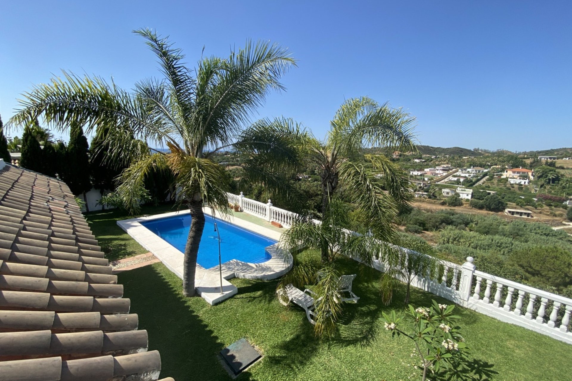 Resale - Country house - Estepona - Estepona Centro