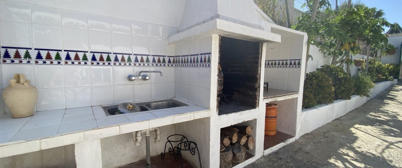 Resale - Country house - Estepona - Estepona Centro