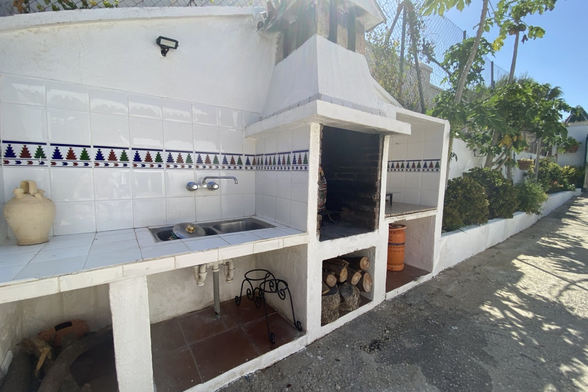 Resale - Country house - Estepona - Estepona Centro