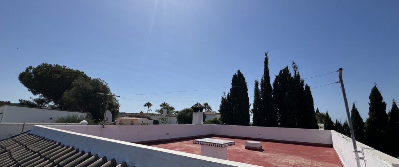 Resale - Country house - Estepona - Estepona Centro