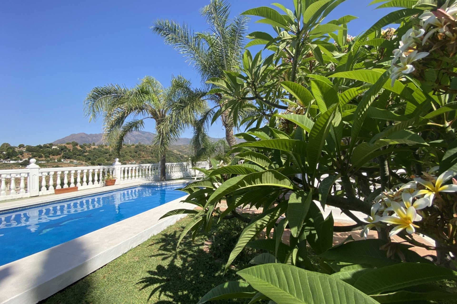Resale - Country house - Estepona - Estepona Centro