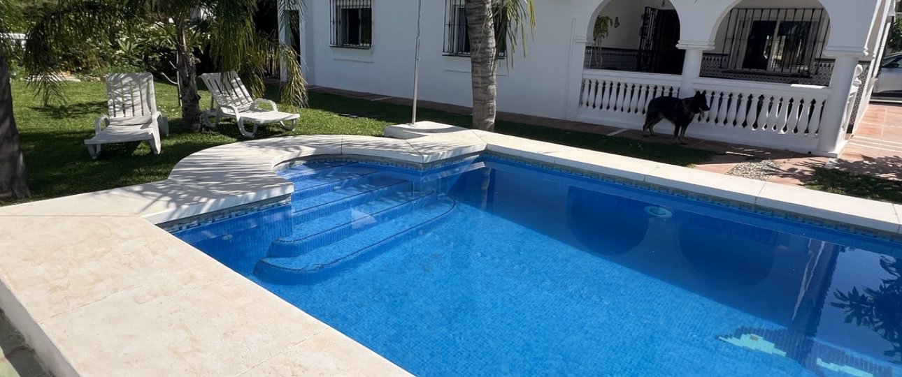 Resale - Country house - Estepona - Estepona Centro