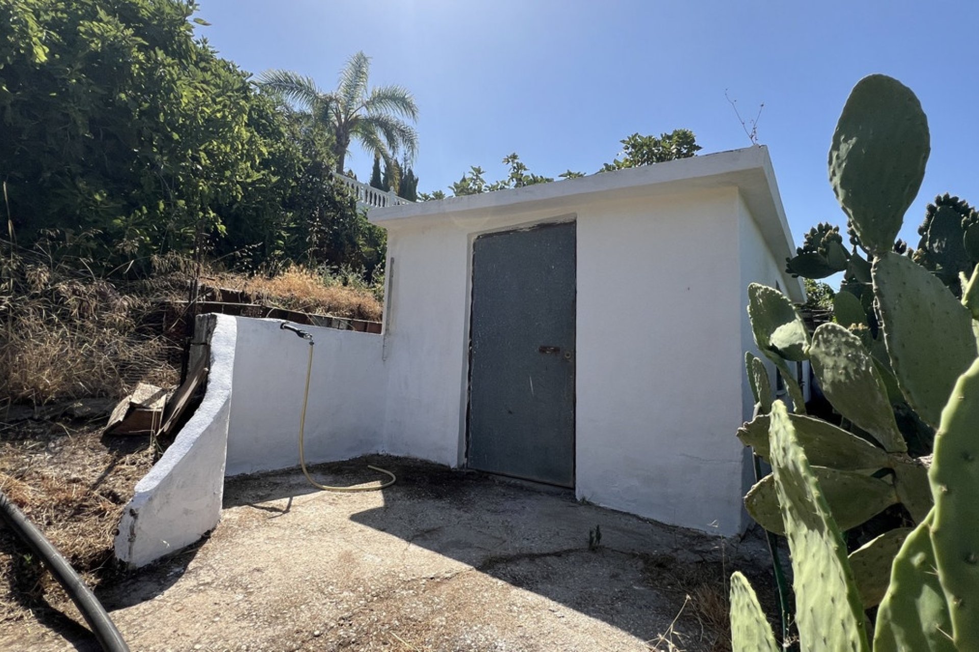 Resale - Country house - Estepona - Estepona Centro