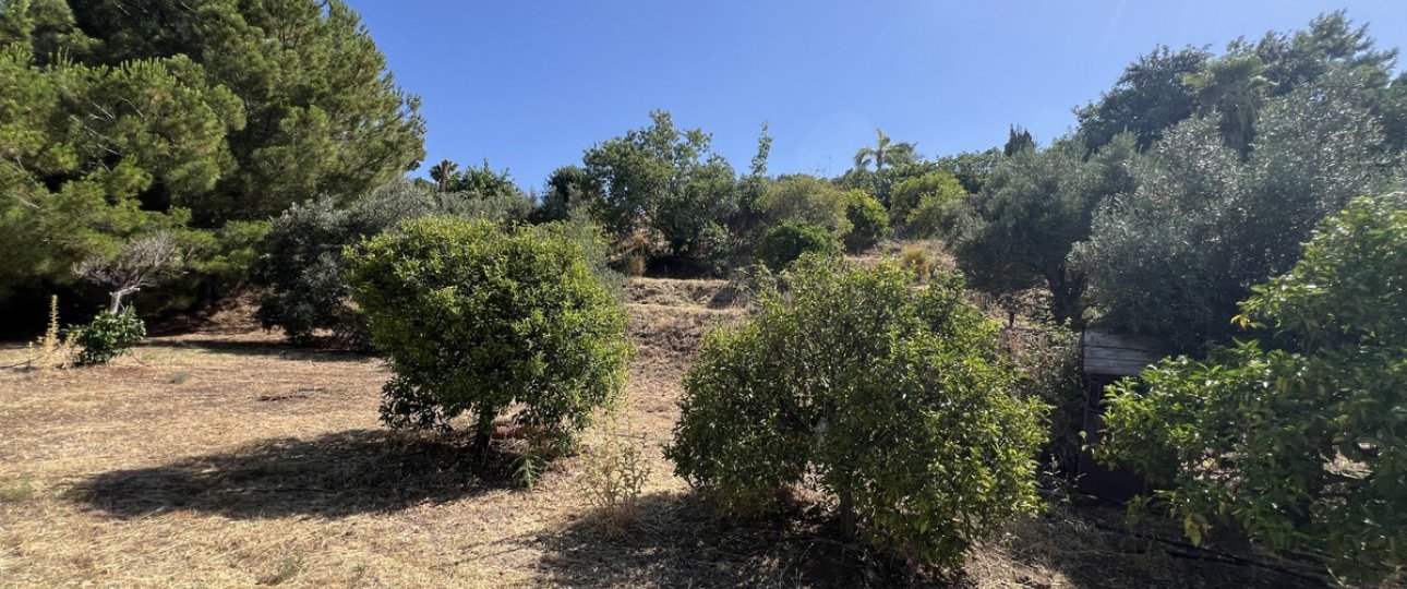 Resale - Country house - Estepona - Estepona Centro