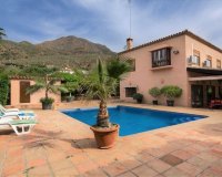 Resale - Country house - Estepona - Estepona Centro