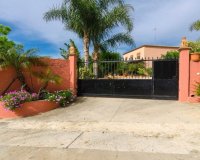 Resale - Country house - Estepona - Estepona Centro