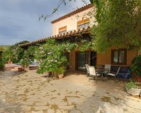 Resale - Country house - Estepona - Estepona Centro