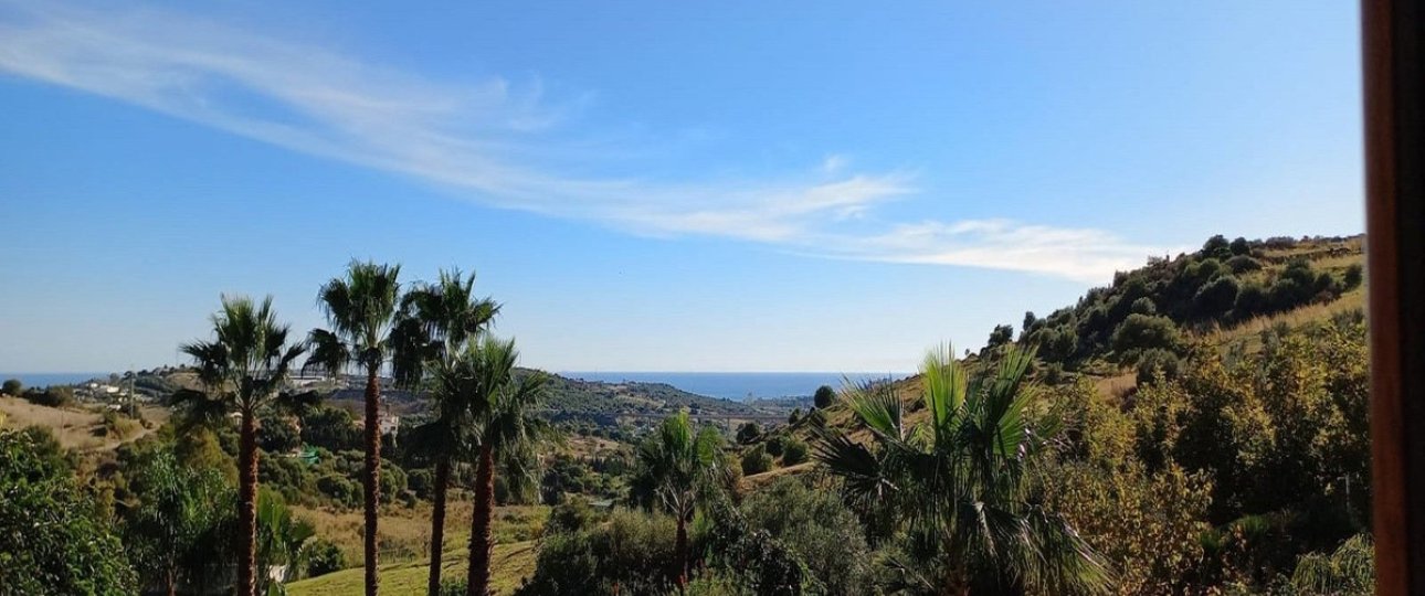 Resale - Country house - Estepona - Estepona Centro