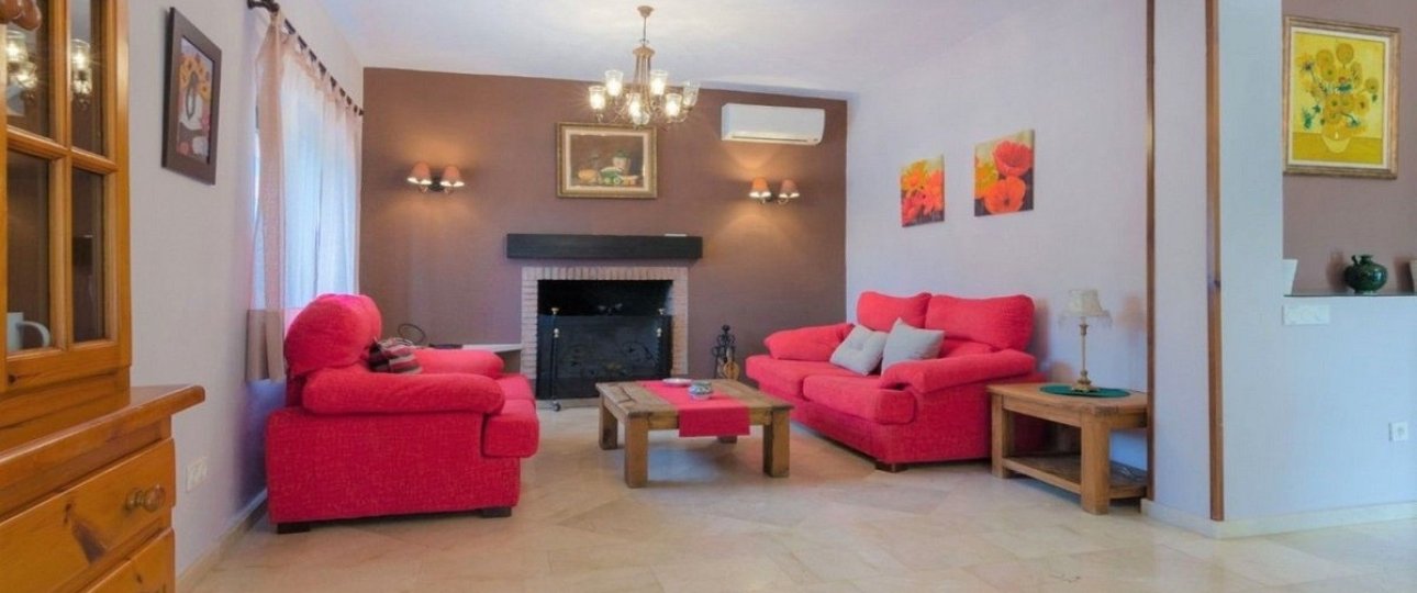Resale - Country house - Estepona - Estepona Centro