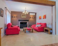 Resale - Country house - Estepona - Estepona Centro
