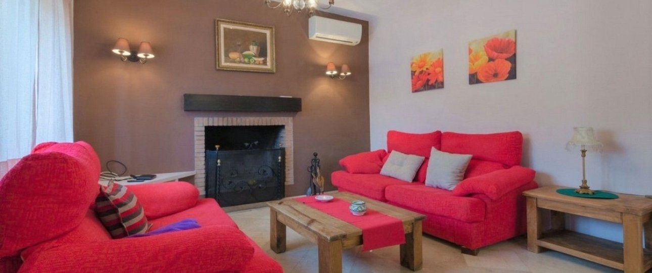 Resale - Country house - Estepona - Estepona Centro