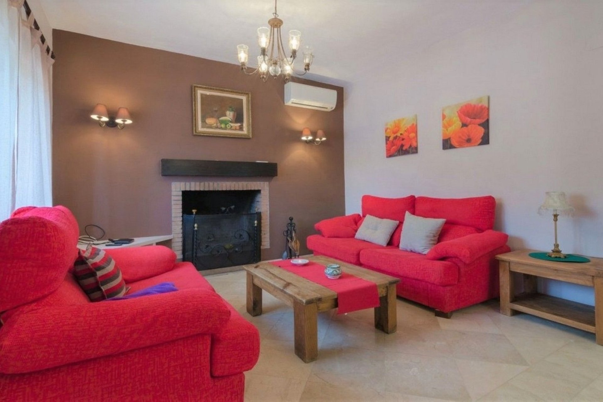 Resale - Country house - Estepona - Estepona Centro