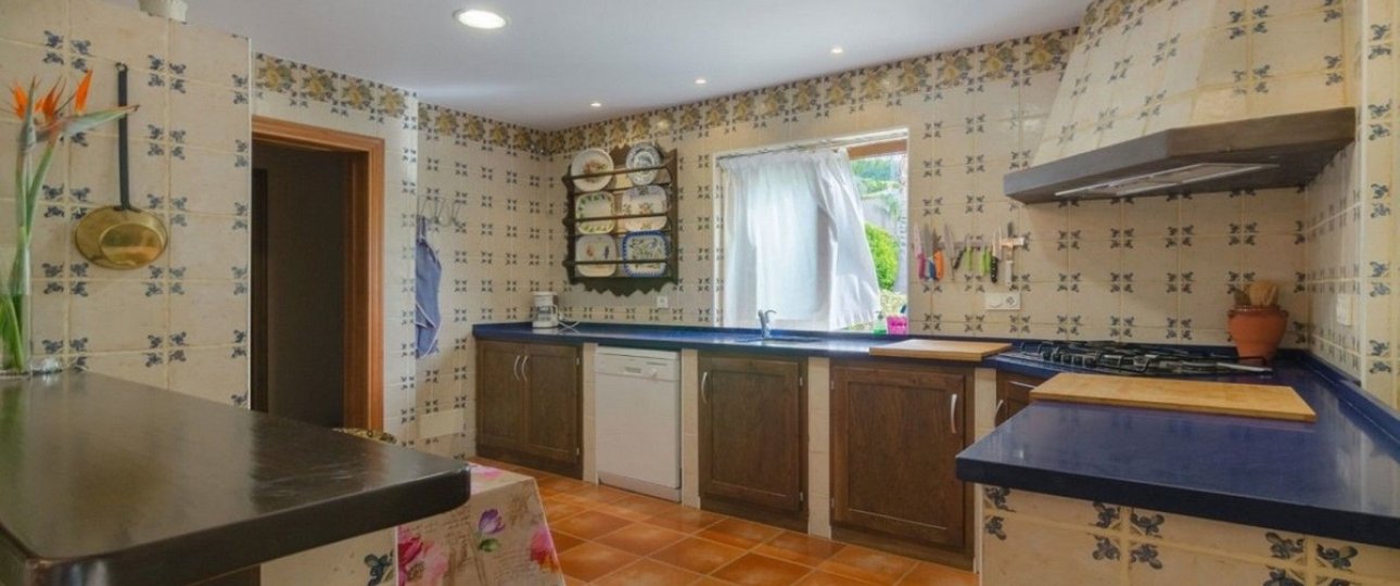 Resale - Country house - Estepona - Estepona Centro