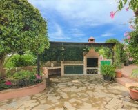 Resale - Country house - Estepona - Estepona Centro