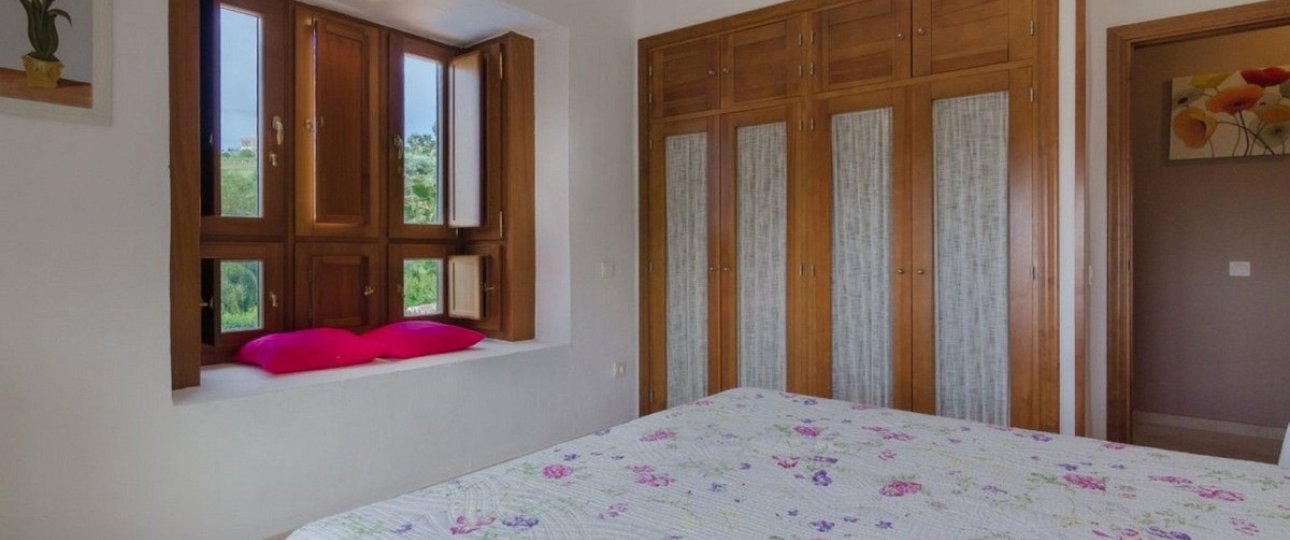 Resale - Country house - Estepona - Estepona Centro