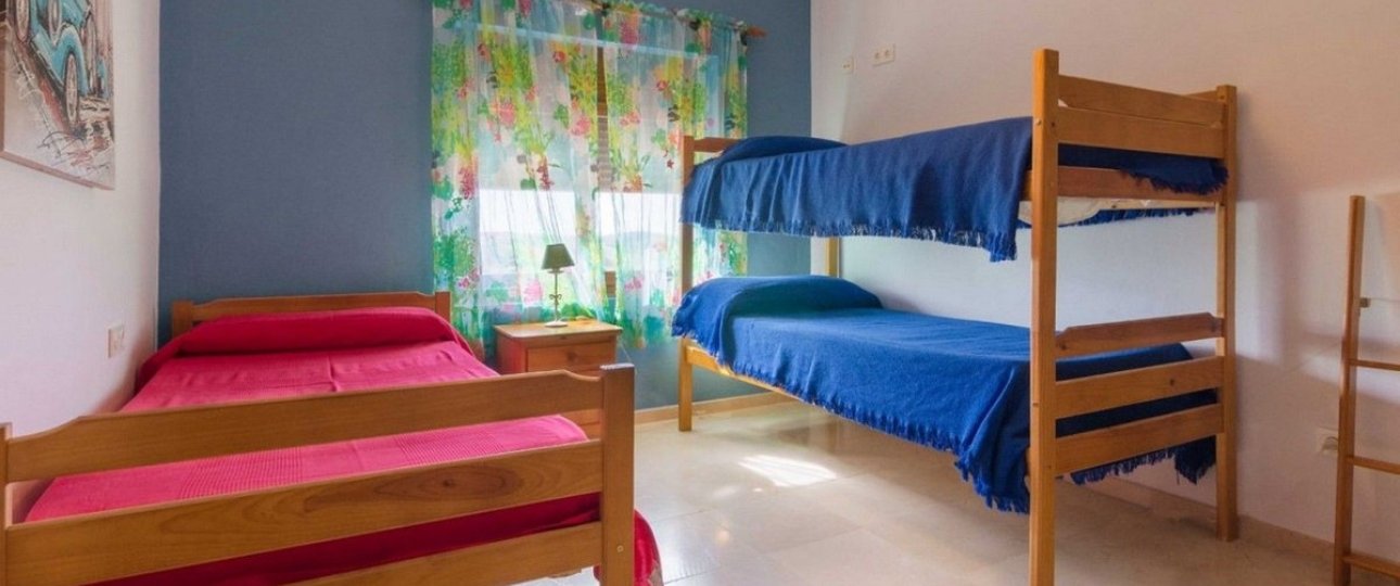 Resale - Country house - Estepona - Estepona Centro