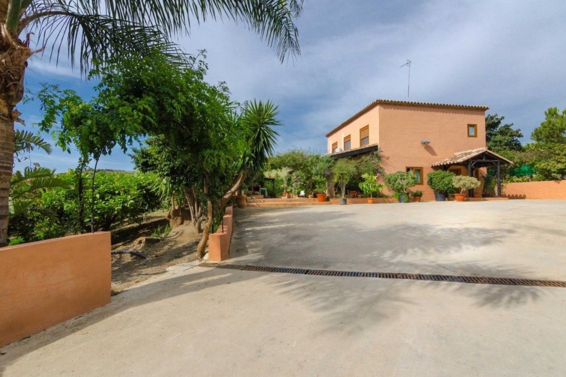 Resale - Country house - Estepona - Estepona Centro