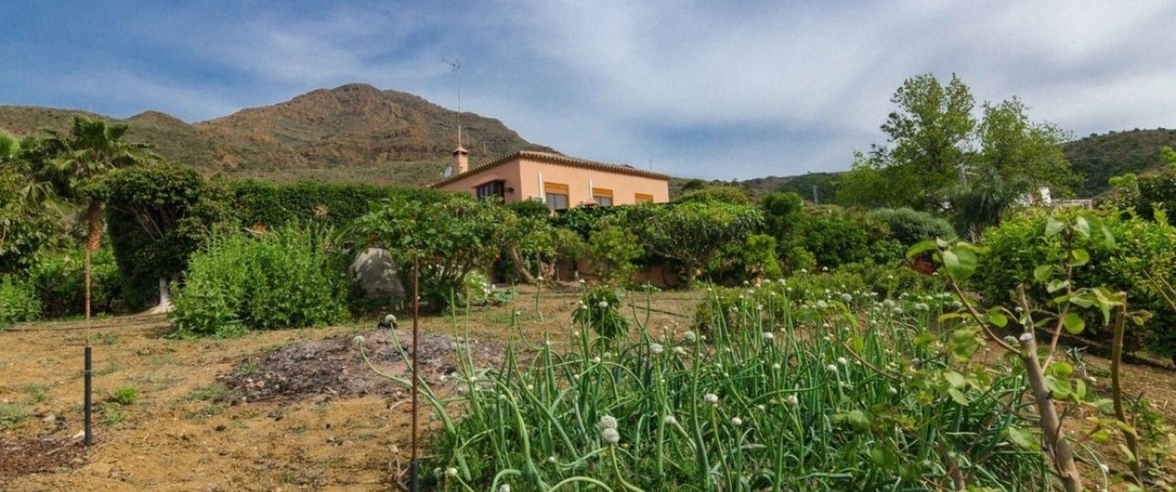 Resale - Country house - Estepona - Estepona Centro