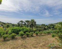 Resale - Country house - Estepona - Estepona Centro