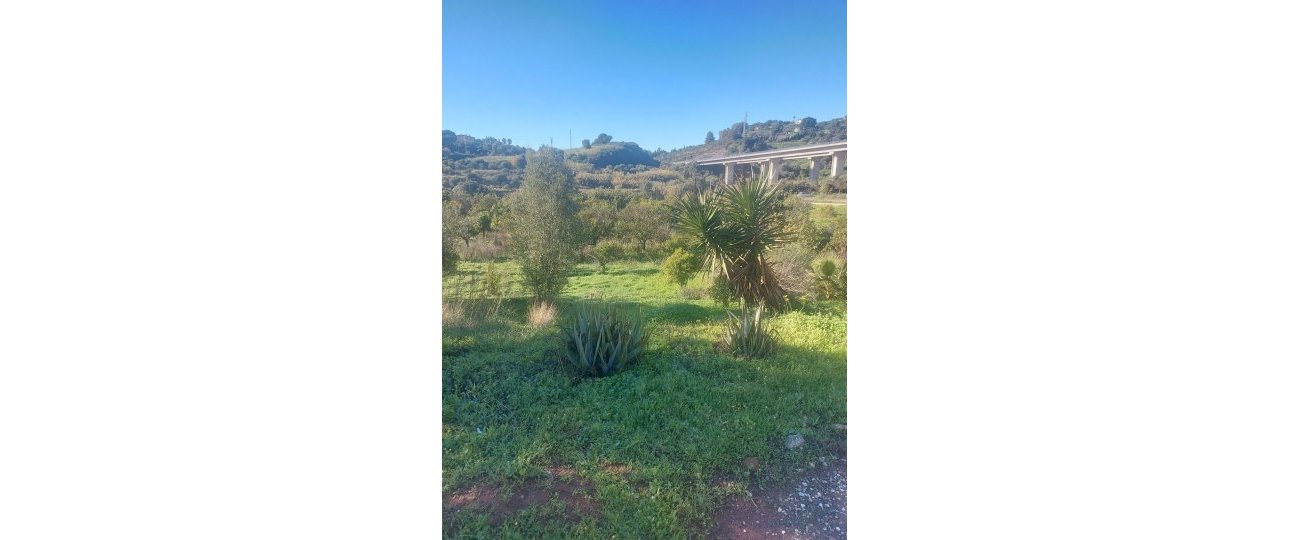 Resale - Country house - Estepona - Estepona Centro
