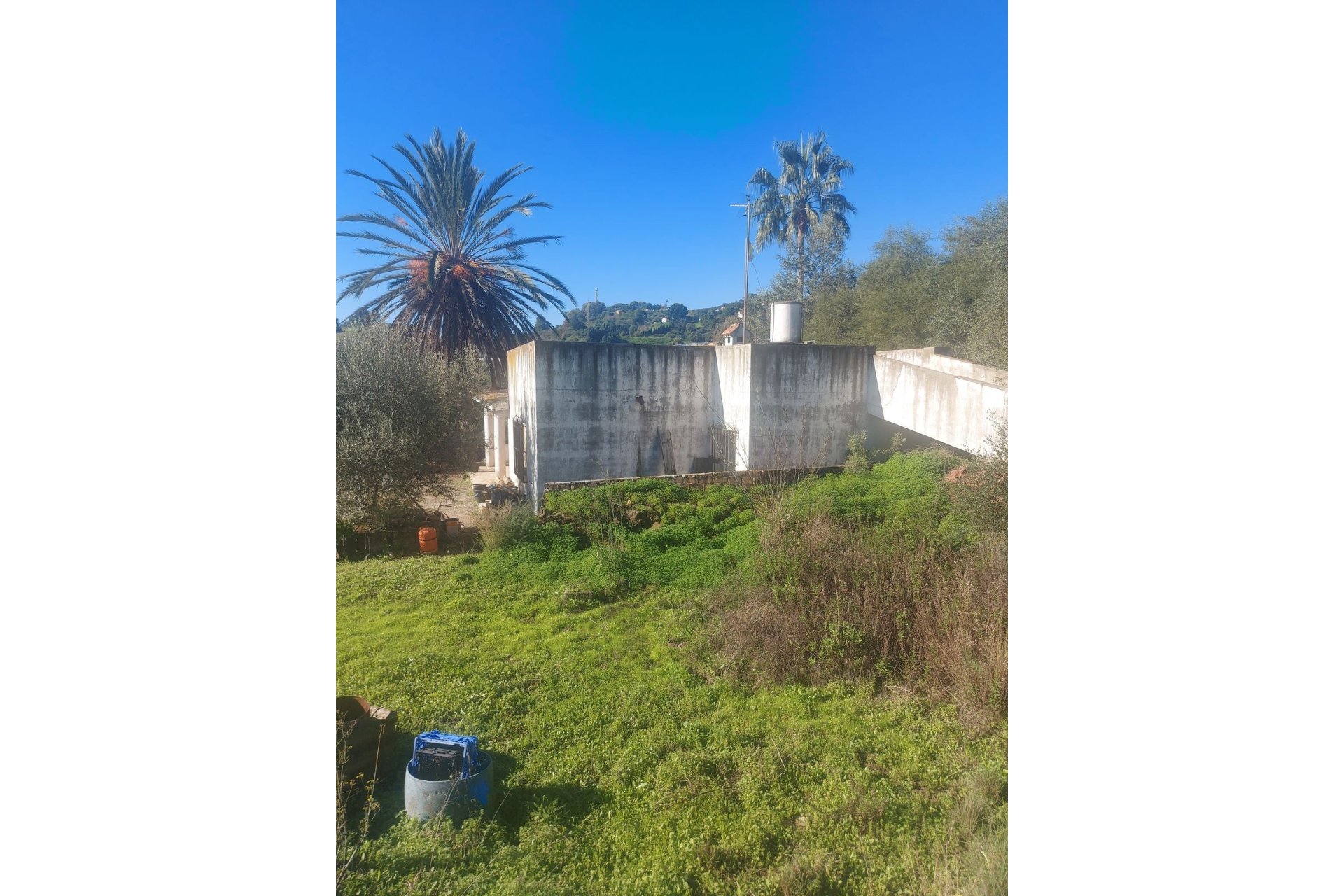 Resale - Country house - Estepona - Estepona Centro