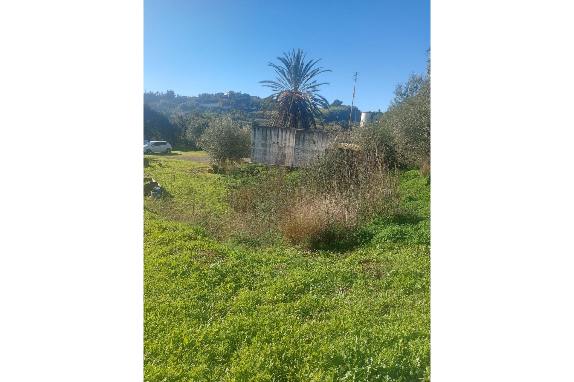 Resale - Country house - Estepona - Estepona Centro