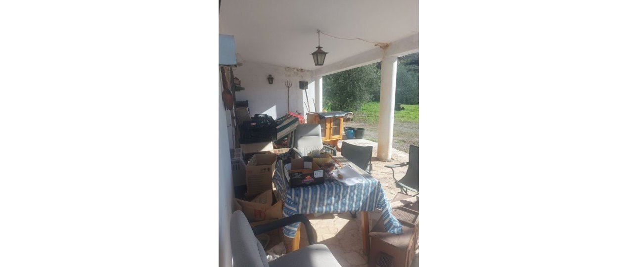 Resale - Country house - Estepona - Estepona Centro