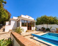 Resale - Country house - Manilva - Manilva Centro