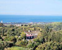 Resale - Country house - Marbella - Las Chapas