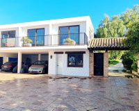 Resale - Country house - Marbella - Las Chapas
