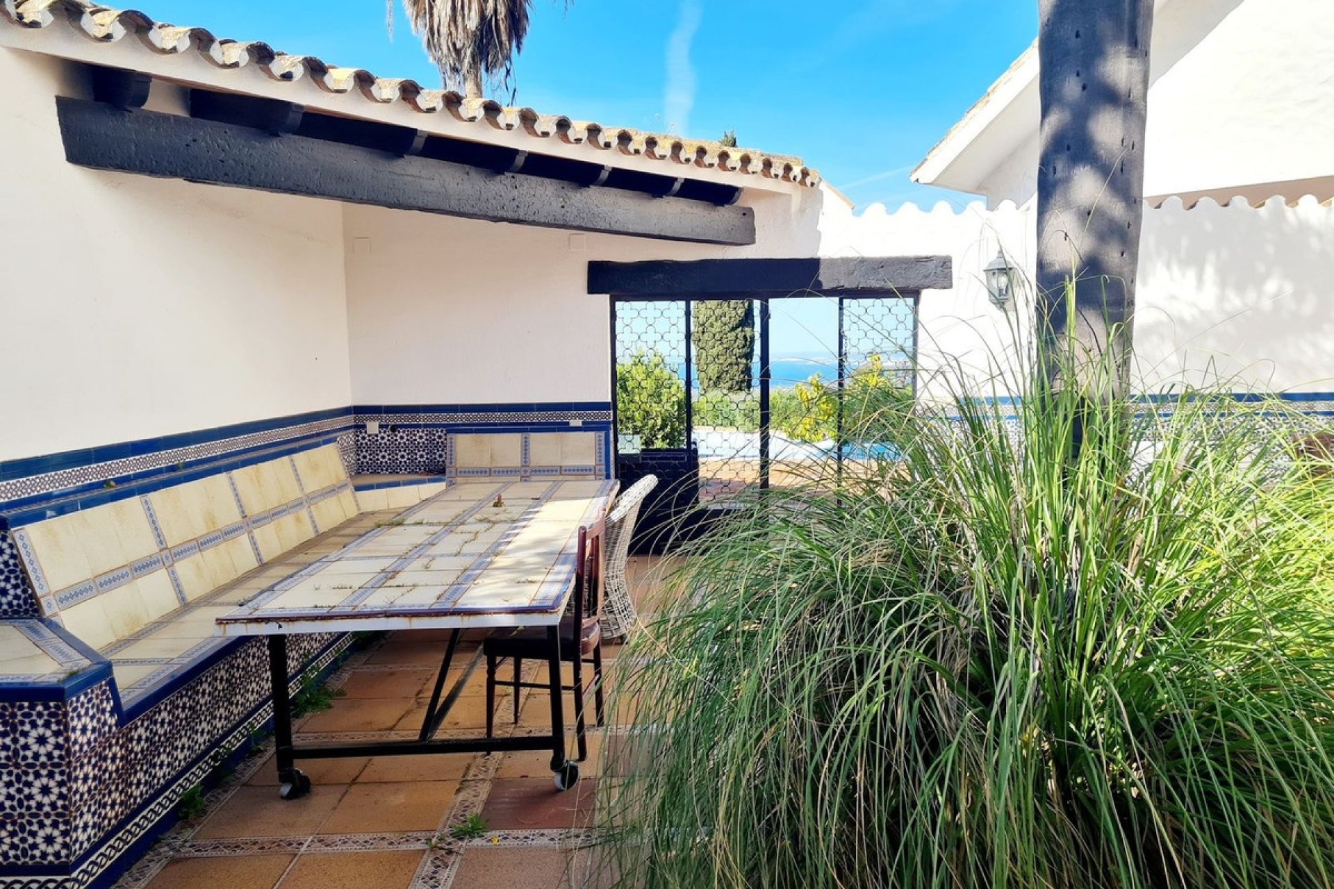Resale - Country house - Marbella - Las Chapas