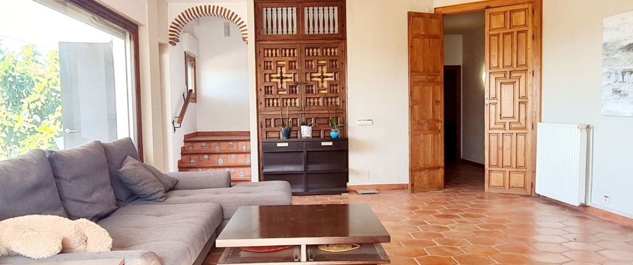 Resale - Country house - Marbella - Las Chapas