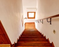Resale - Country house - Marbella - Las Chapas
