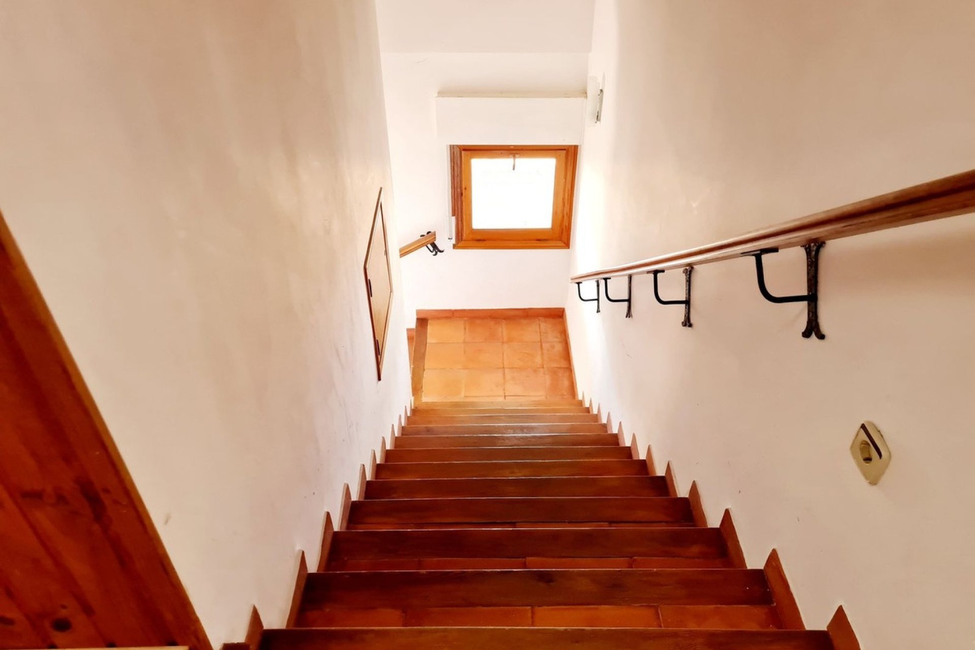 Resale - Country house - Marbella - Las Chapas