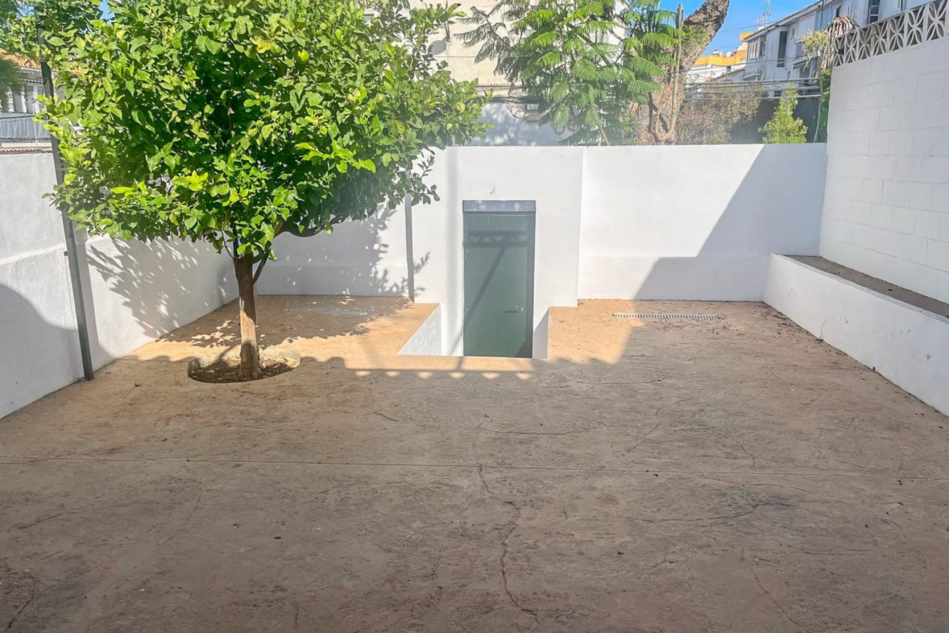 Resale - Country house - Marbella - Marbella Centro