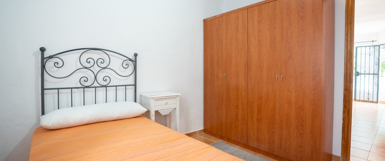 Resale - Country house - Marbella - Marbella Centro
