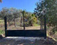 Resale - Country house - Marbella - Marbella Centro