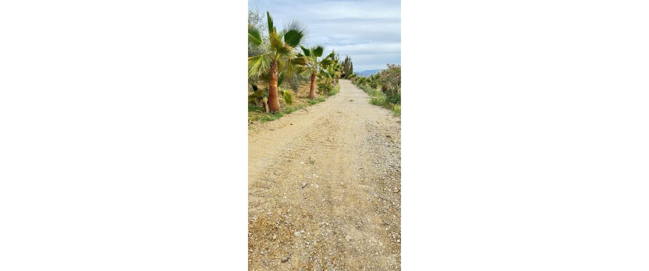 Resale - Country house - Marbella - Marbella Centro