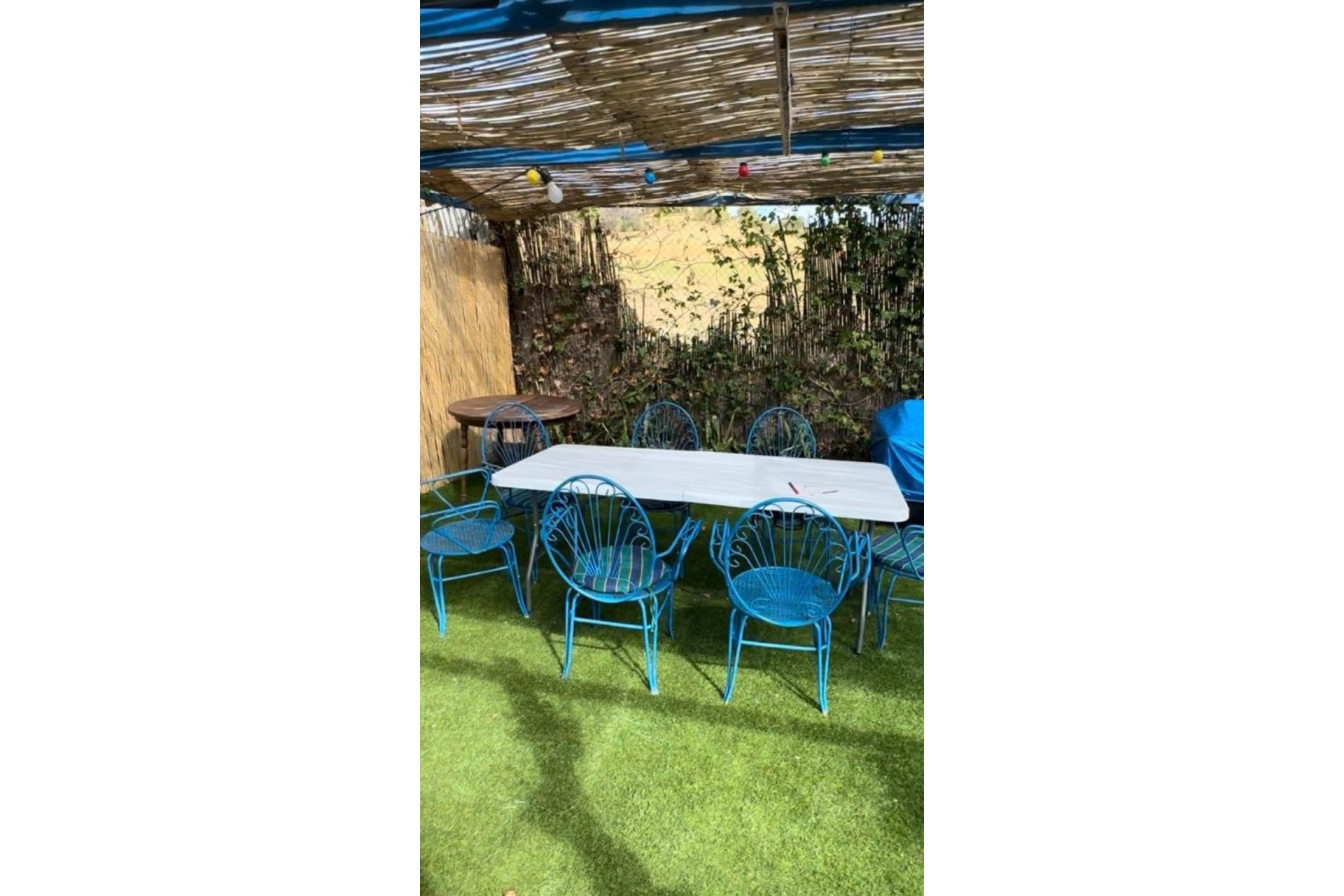 Resale - Country house - Marbella - Marbella Centro