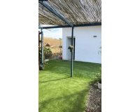 Resale - Country house - Marbella - Marbella Centro